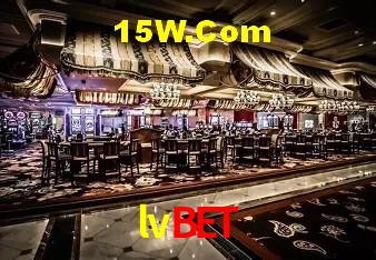 A Emoção da Loteria na lvbet: Uma Chance de Mudança de Vida