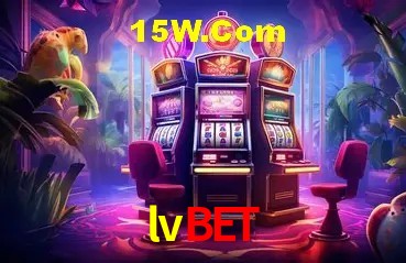 Descubra a Magia dos Jogos de Arcade no lvbet